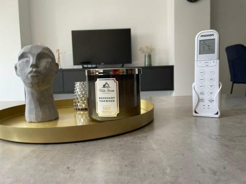 Apartamento Sava Lux