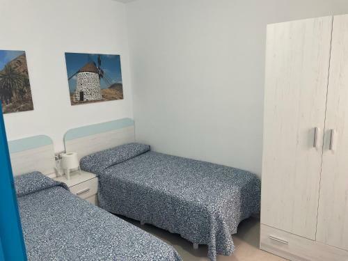 Apartamentos Tao Noah