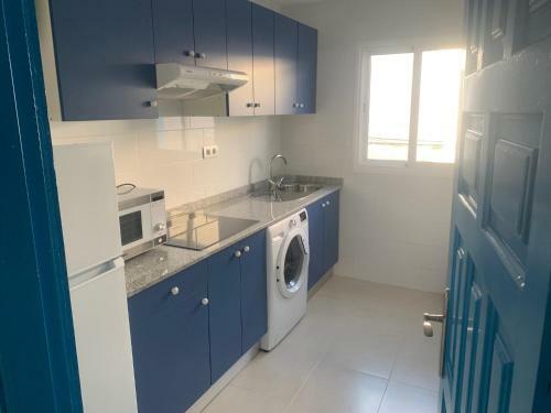 Apartamentos Tao Noah