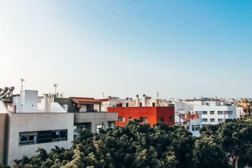 Apartamento El Olivar Fuerteventura Holidays