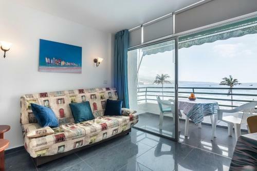 Apartamento Sunset On The Sea III