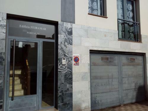Apartamento Casa Moar