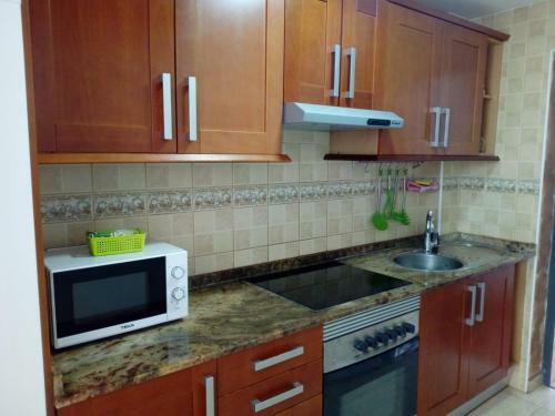 Apartamento Casa Moar