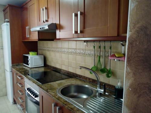 Apartamento Casa Moar
