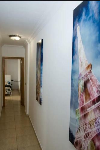 Apartamento Casa Moar