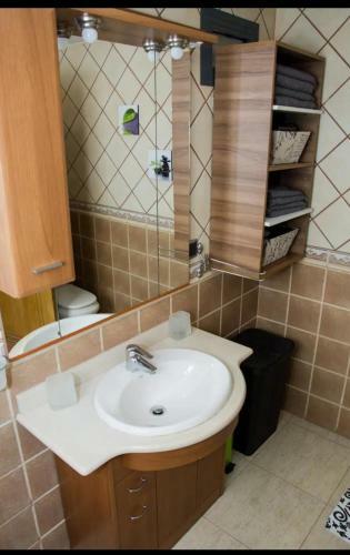 Apartamento Casa Moar