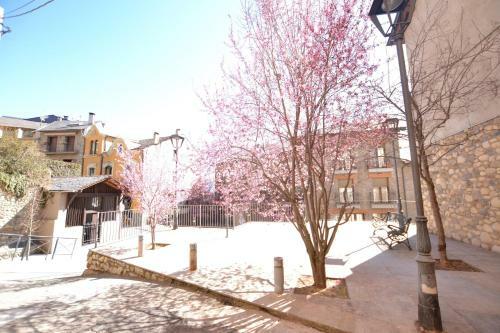 Apartamento Duplex Cal Mayoral