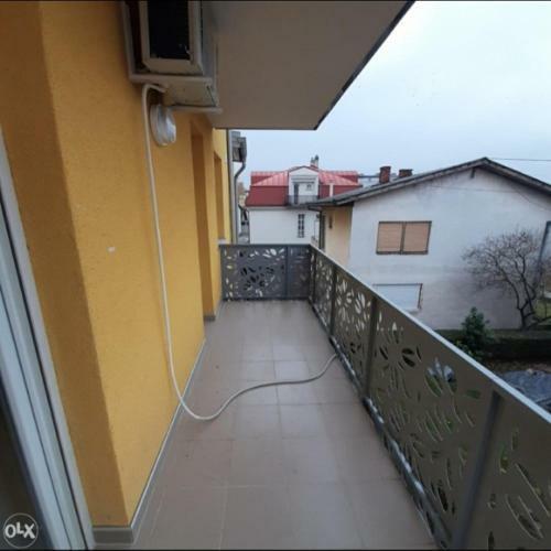 Apartman Sasa