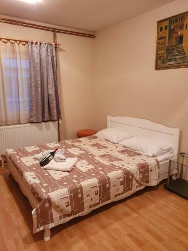 Apartman "millan 2"