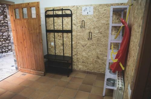 Cal Muntany�