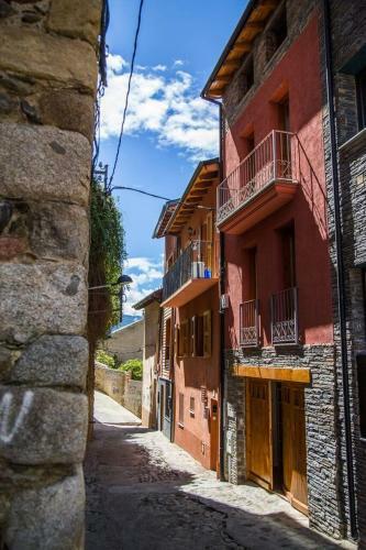 Cal Muntany�