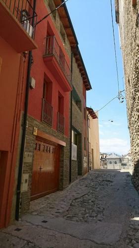 Cal Muntany�