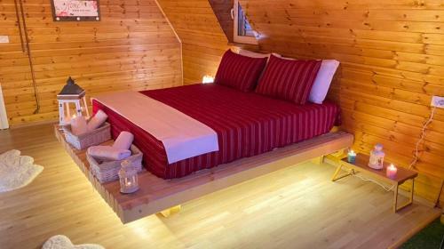 Bed & Breakfast Bujtina Miqesia