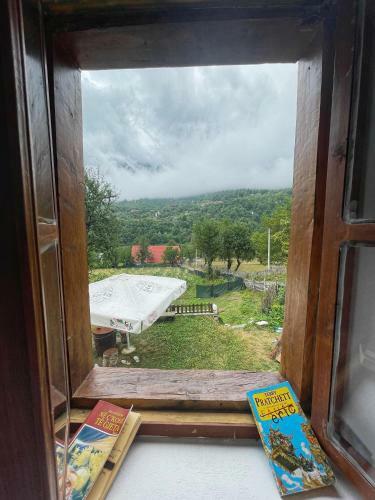 Hostal Guest House Rrashkadoli