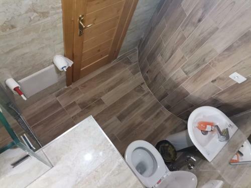 Bed & Breakfast Bujtina Tinari Theth