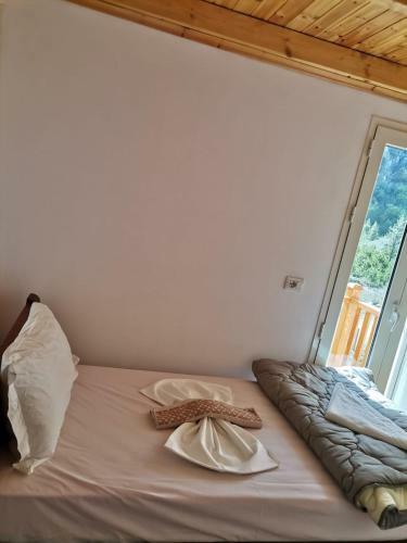 Bed & Breakfast Bujtina Tinari Theth