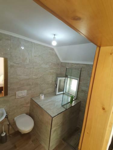 Bed & Breakfast Bujtina Tinari Theth
