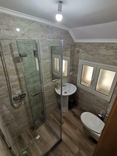 Bed & Breakfast Bujtina Tinari Theth