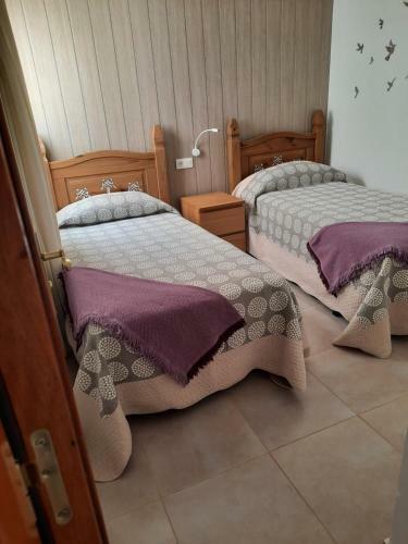 Nuria Apartment N4