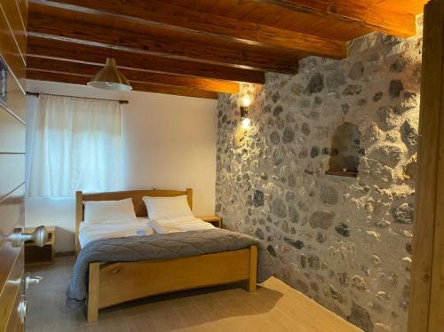 Hotel Jezerca Theth