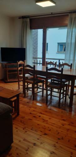 Apartment Natura