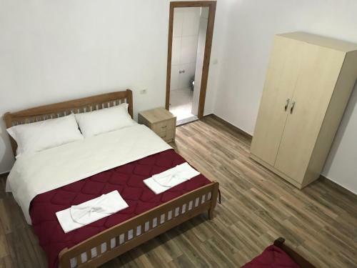 Hostal Bujtina Zi�i