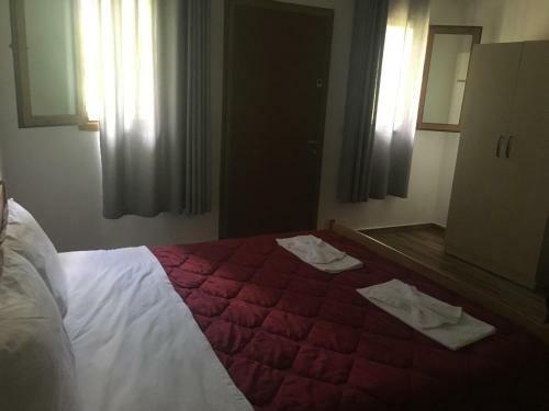 Hostal Bujtina Zi�i