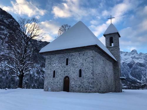 Hostal Bujtina Zi�i