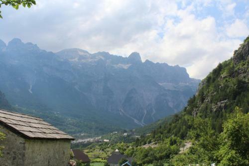 Hostal Bujtina Zi�i