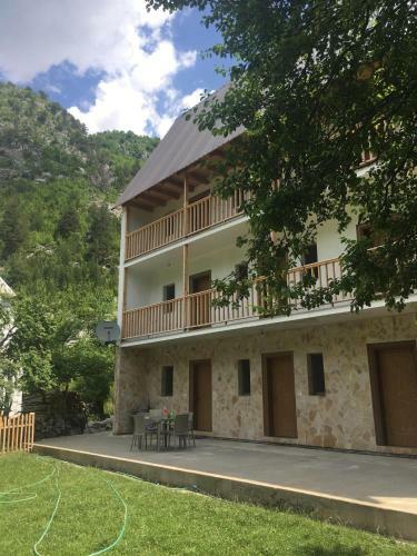 Hostal Bujtina Zi�i