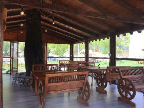 Hostal 'gurra Family' Guesthouse
