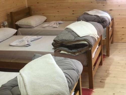 Hostal 'gurra Family' Guesthouse