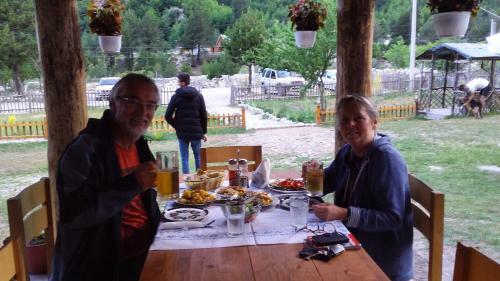 Hostal 'gurra Family' Guesthouse