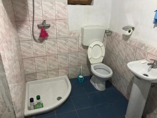 Hostal Marash Rrgalla Guesthouse