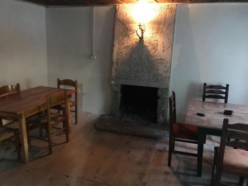 Hostal Marash Rrgalla Guesthouse