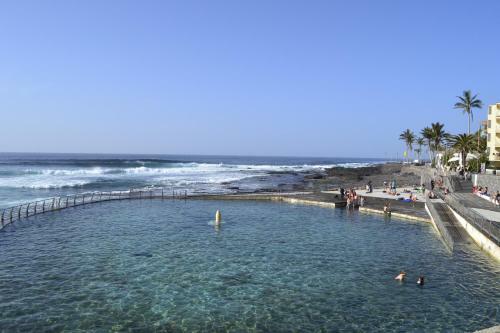 Apartamento Punta Mar