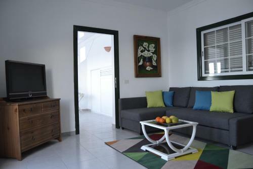 Apartamento Punta Mar
