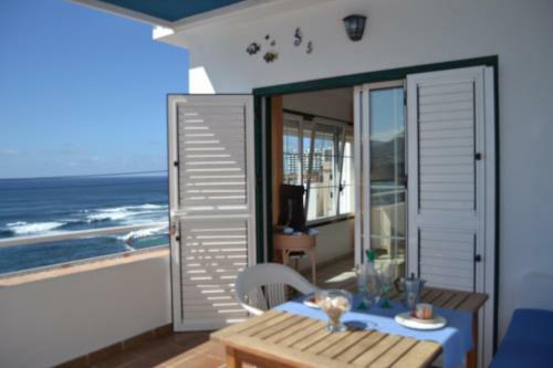 Apartamento Punta Mar