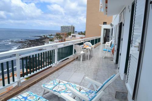 Apartamento Punta Mar