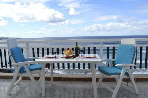 Apartamento Punta Mar