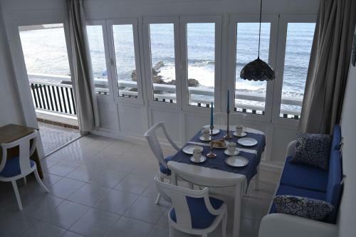 Apartamento Punta Mar