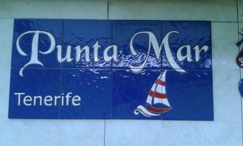 Apartamento Punta Mar