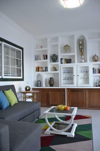 Apartamento Punta Mar