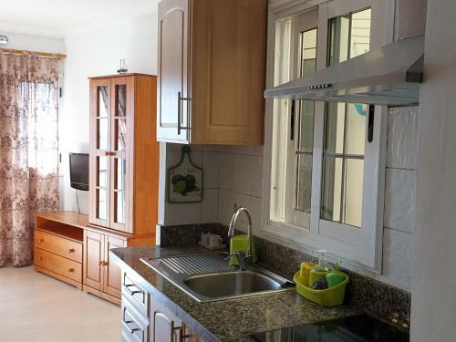 Apartamento Primera Linea Del Mar