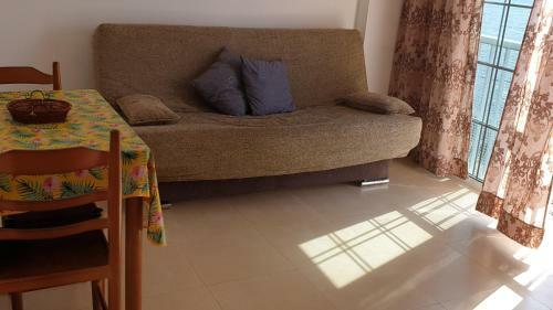 Apartamento Primera Linea Del Mar