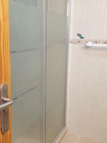 Apartamento Primera Linea Del Mar