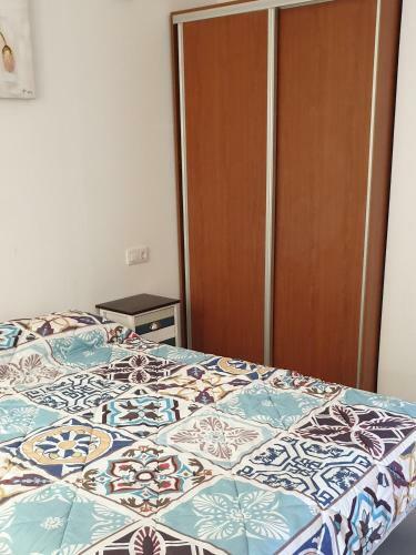 Apartamento Primera Linea Del Mar