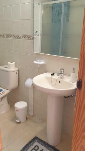 Apartamento Primera Linea Del Mar