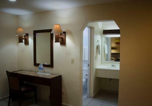 Hotel Motel Los Alpes