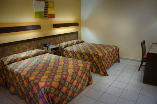 Hotel Motel Los Alpes
